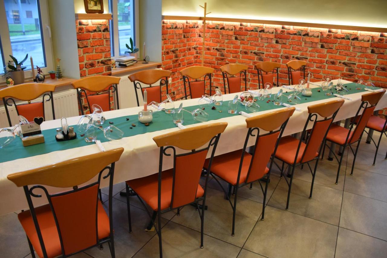 Guesthouse Pr'Sefu Brežice Δωμάτιο φωτογραφία