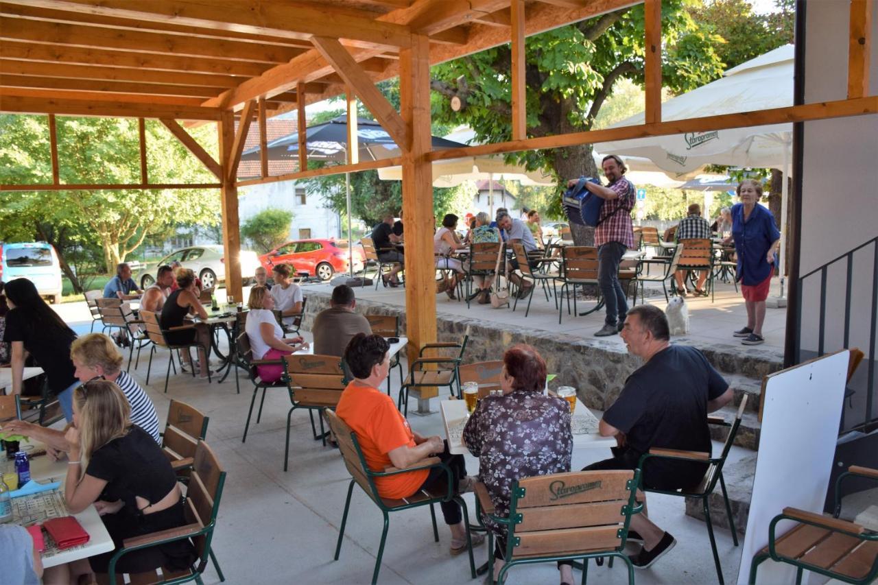 Guesthouse Pr'Sefu Brežice Δωμάτιο φωτογραφία