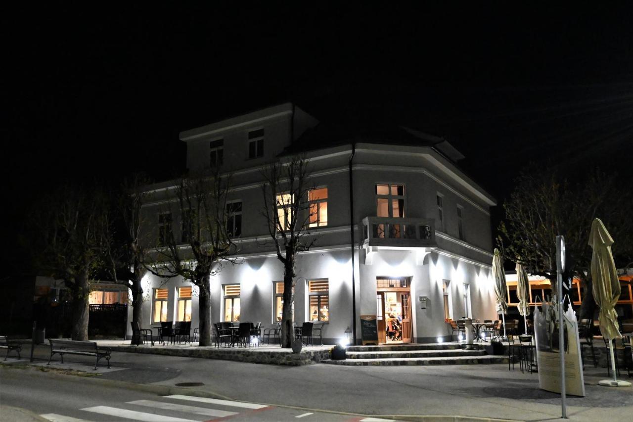 Guesthouse Pr'Sefu Brežice Εξωτερικό φωτογραφία