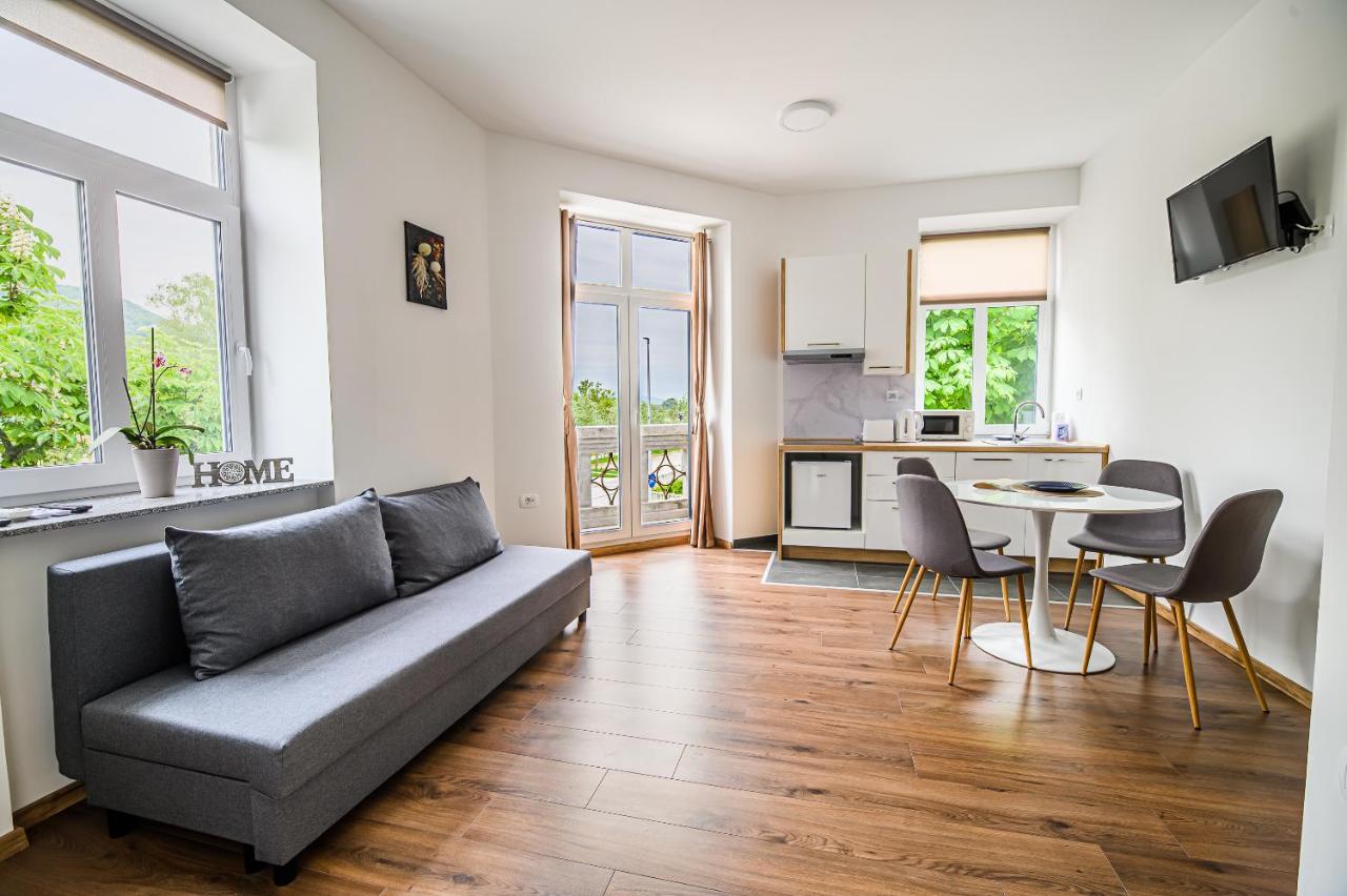 Guesthouse Pr'Sefu Brežice Εξωτερικό φωτογραφία