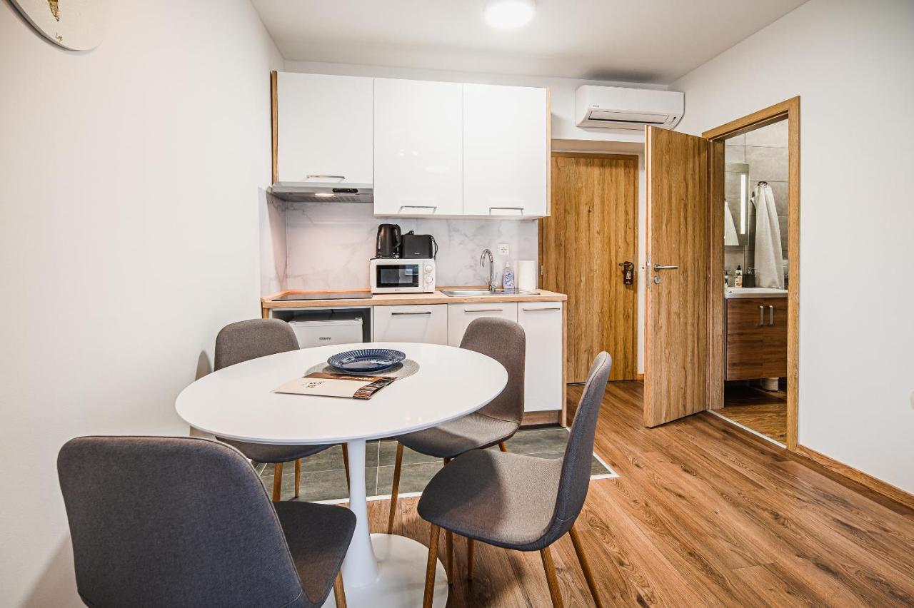 Guesthouse Pr'Sefu Brežice Εξωτερικό φωτογραφία
