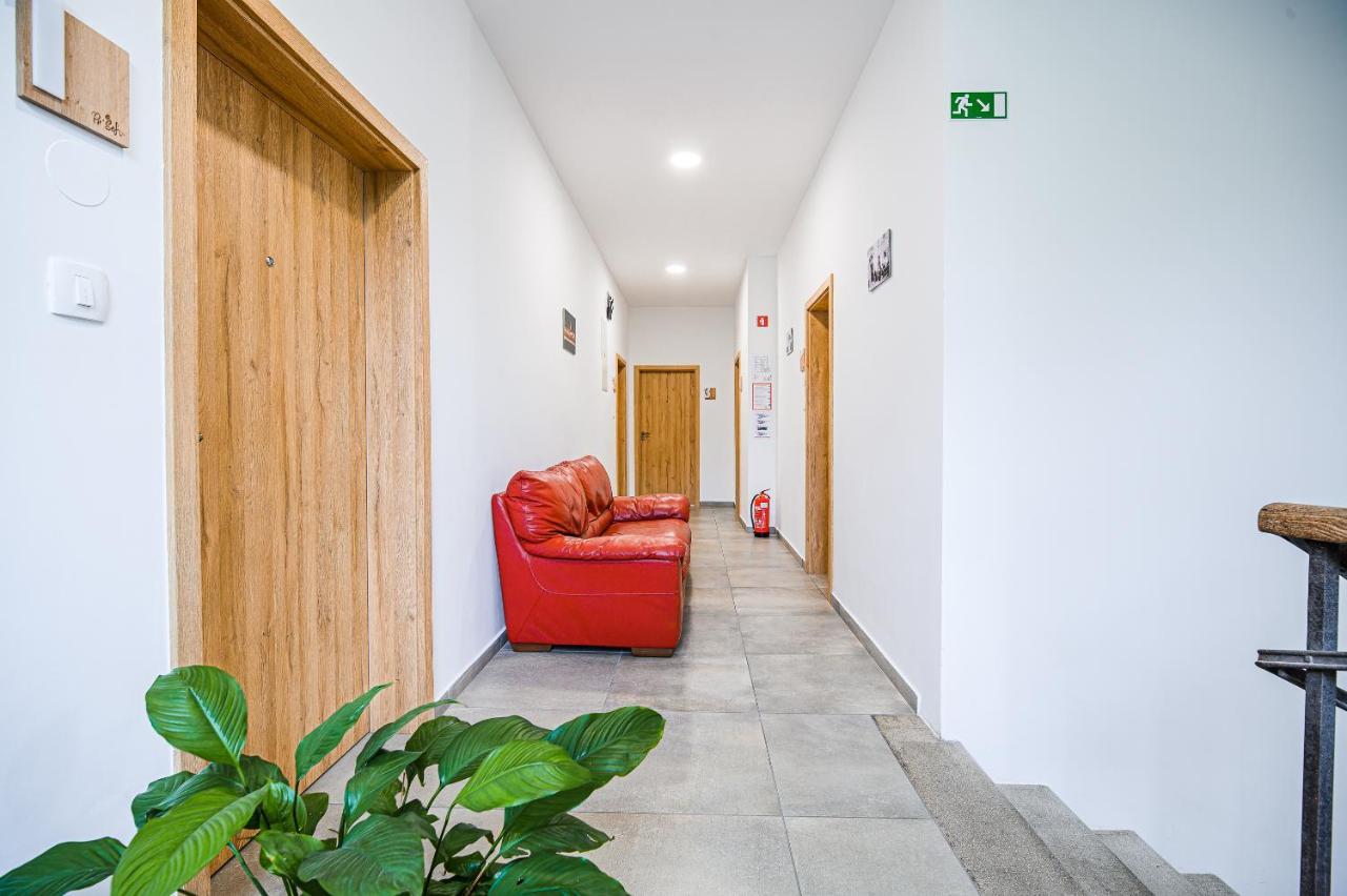 Guesthouse Pr'Sefu Brežice Εξωτερικό φωτογραφία