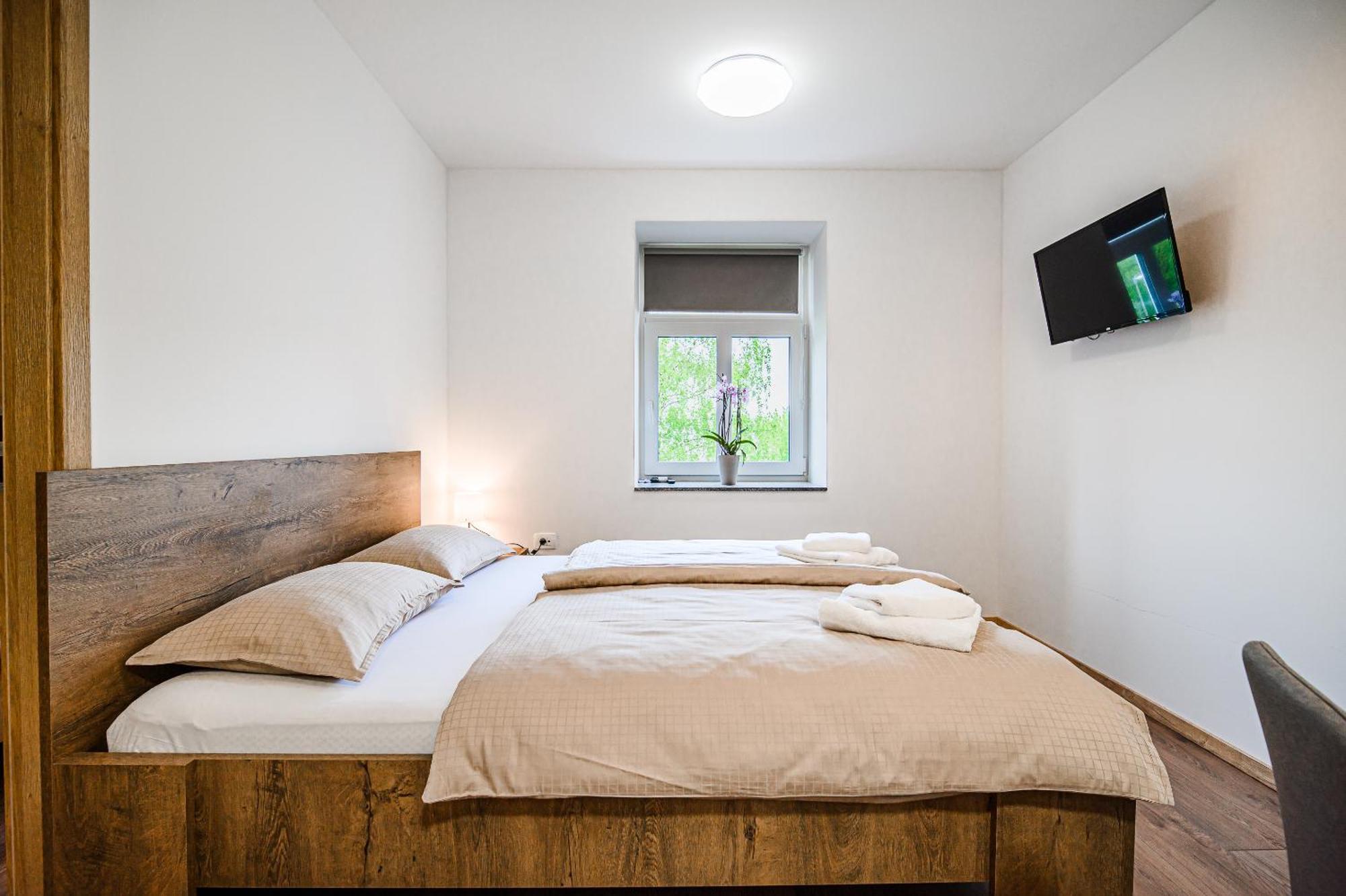 Guesthouse Pr'Sefu Brežice Δωμάτιο φωτογραφία