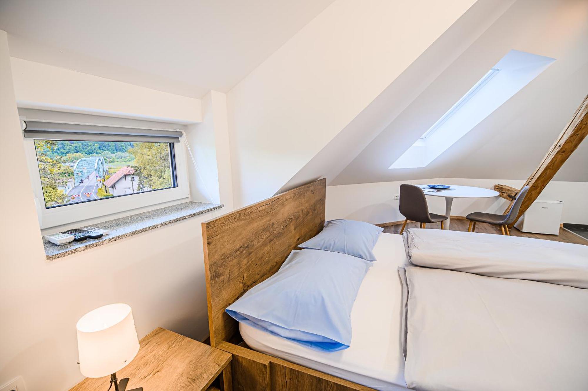 Guesthouse Pr'Sefu Brežice Δωμάτιο φωτογραφία