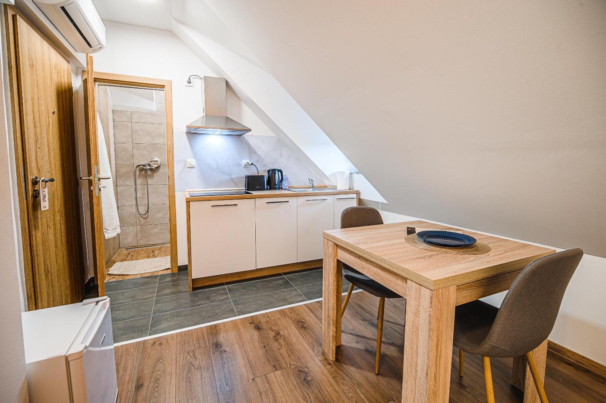 Guesthouse Pr'Sefu Brežice Δωμάτιο φωτογραφία