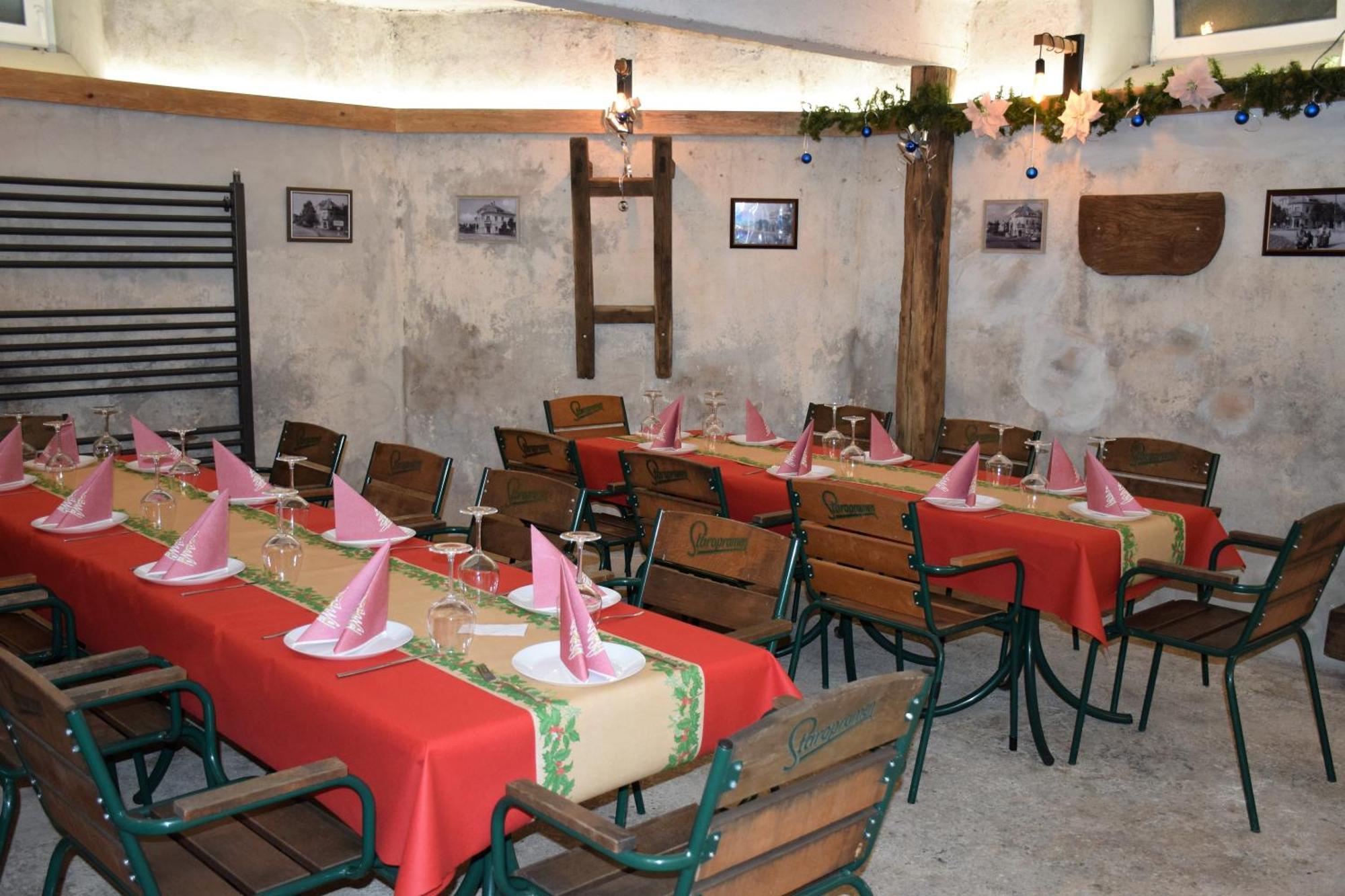 Guesthouse Pr'Sefu Brežice Δωμάτιο φωτογραφία
