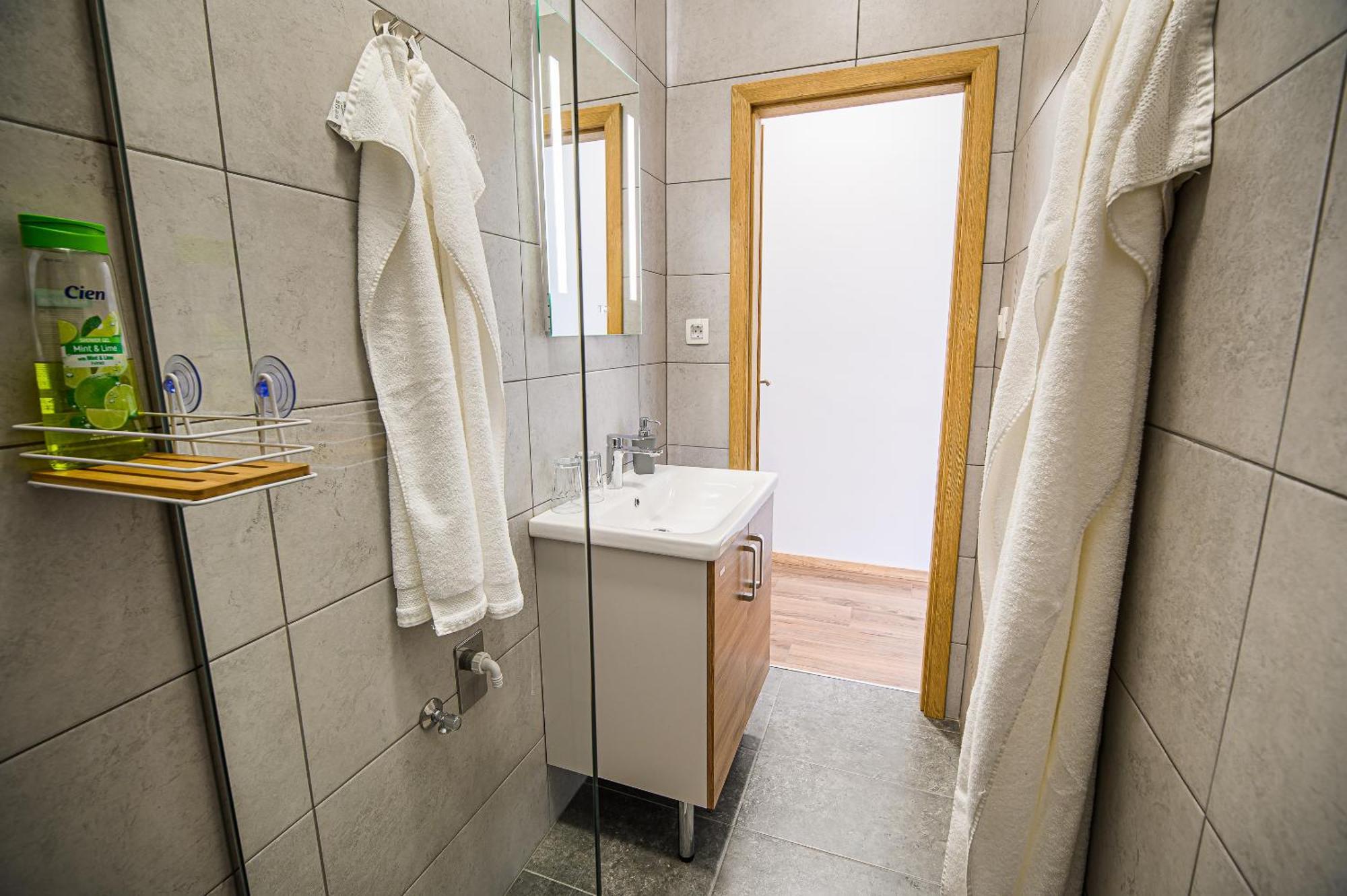 Guesthouse Pr'Sefu Brežice Δωμάτιο φωτογραφία